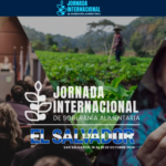 Portada Jornada de Soberanía Alimentaria